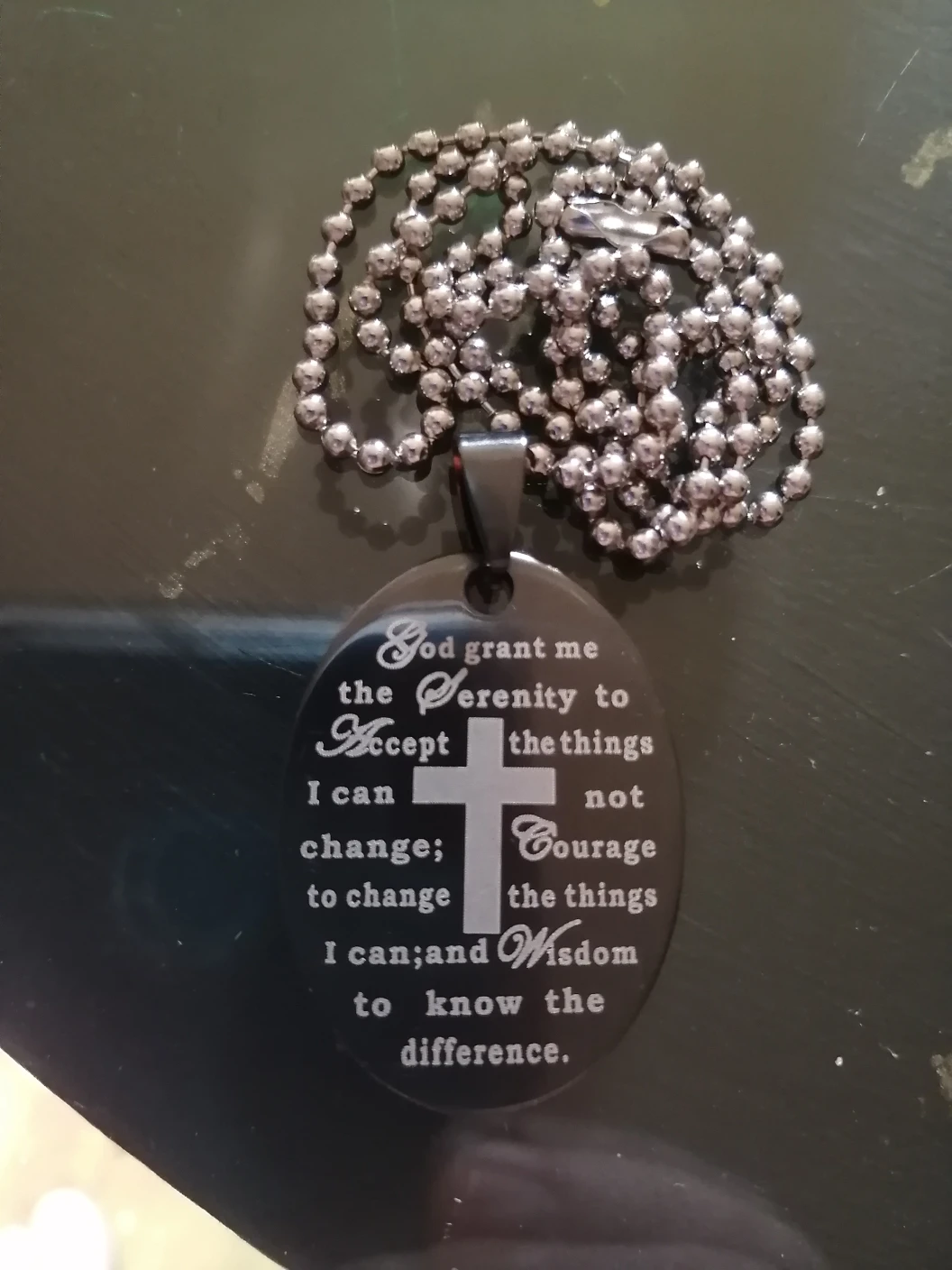 Pendant Necklaces