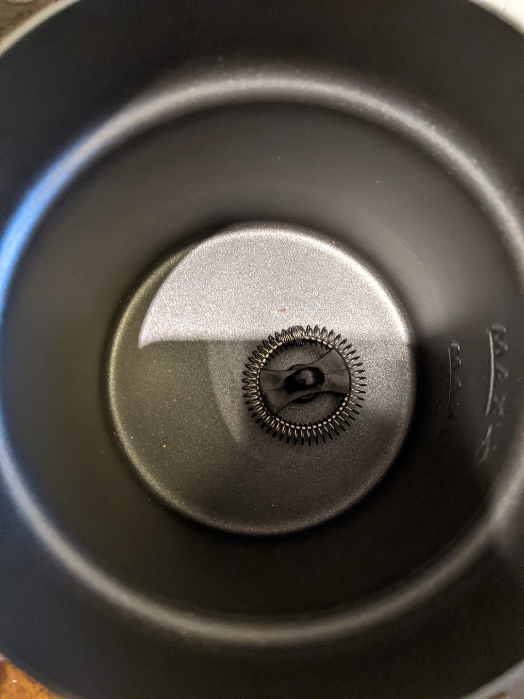 Cuisinart Coffee Machine - photo 3