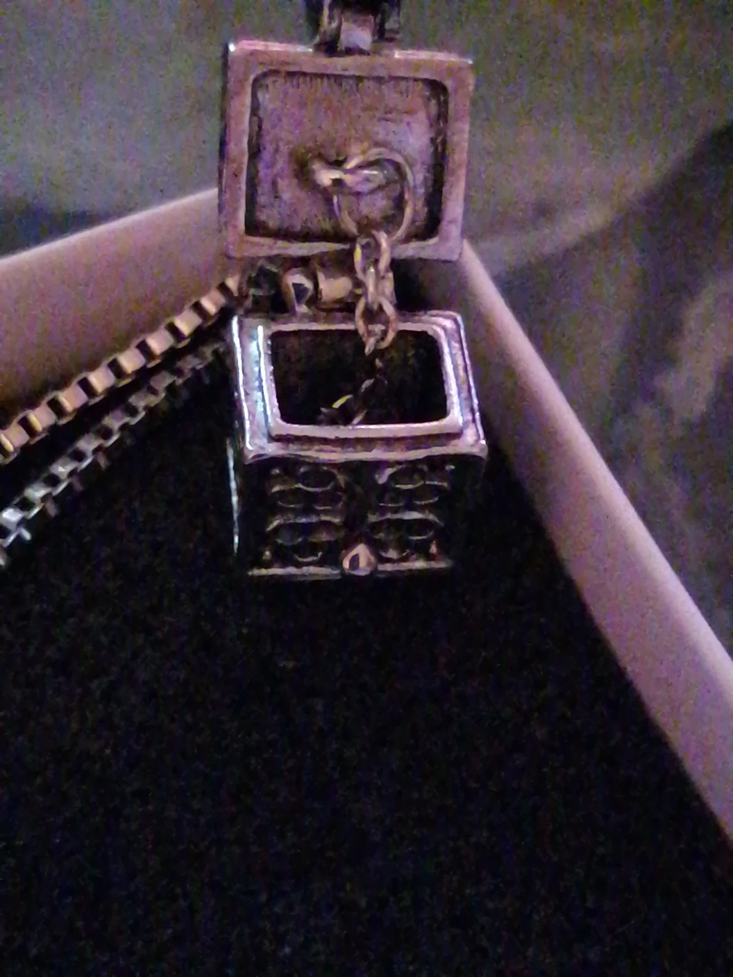 Brand New Necklaces - photo 2