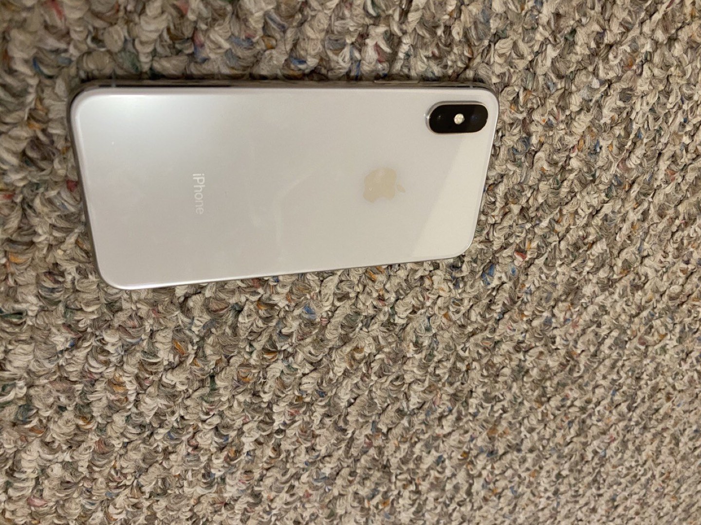 Iphone X 64gb image indicator(4)