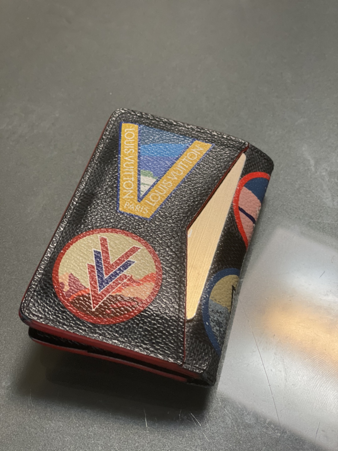 Louis Vuitton Cardholder  - photo 2