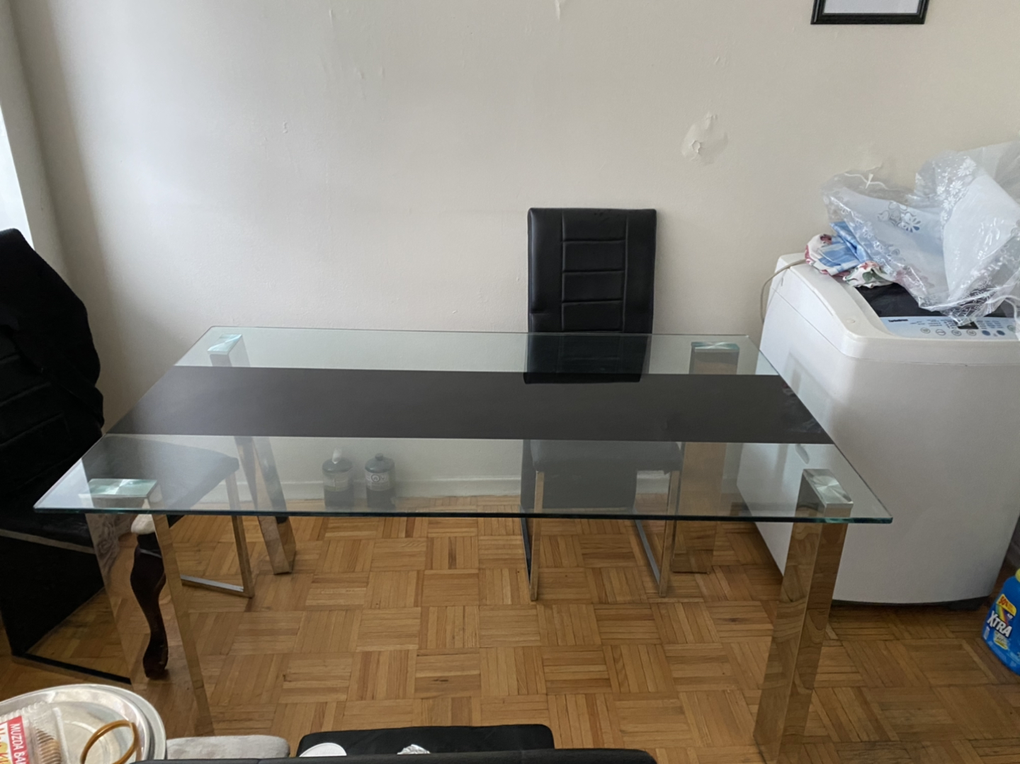 Vintage Dining Table thumbnail