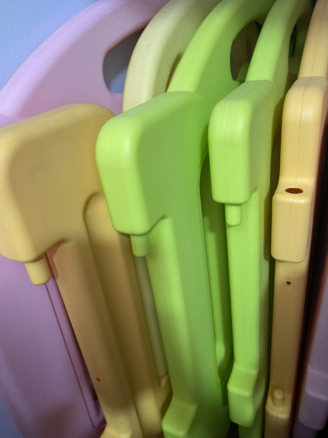 Baby room(safe playpen) thumbnail
