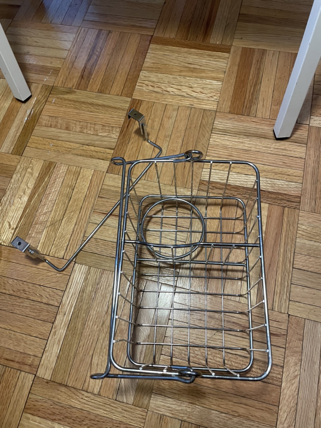 Dryer basket - photo 4