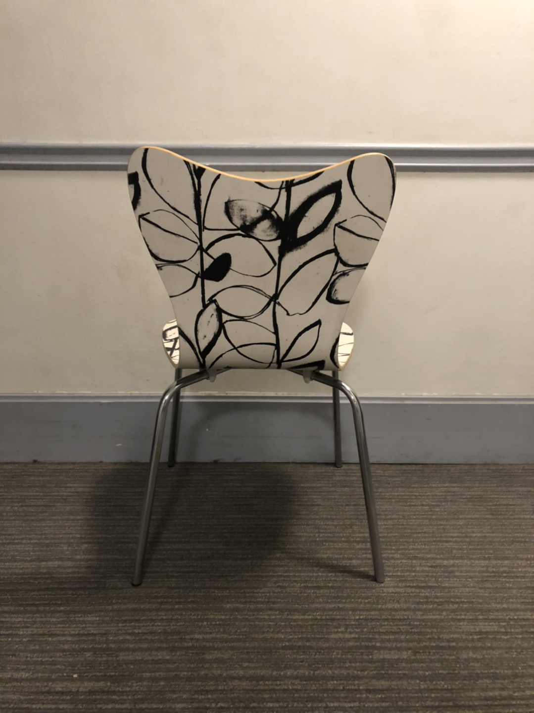 Chair - photo 4