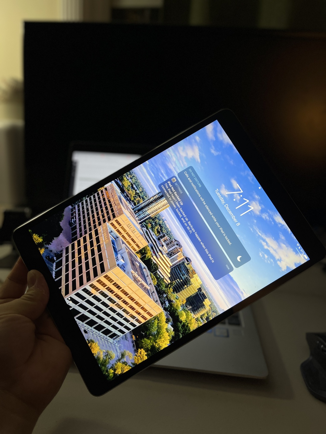 Ipad pro 10.5 gen 2 256gb - photo 3