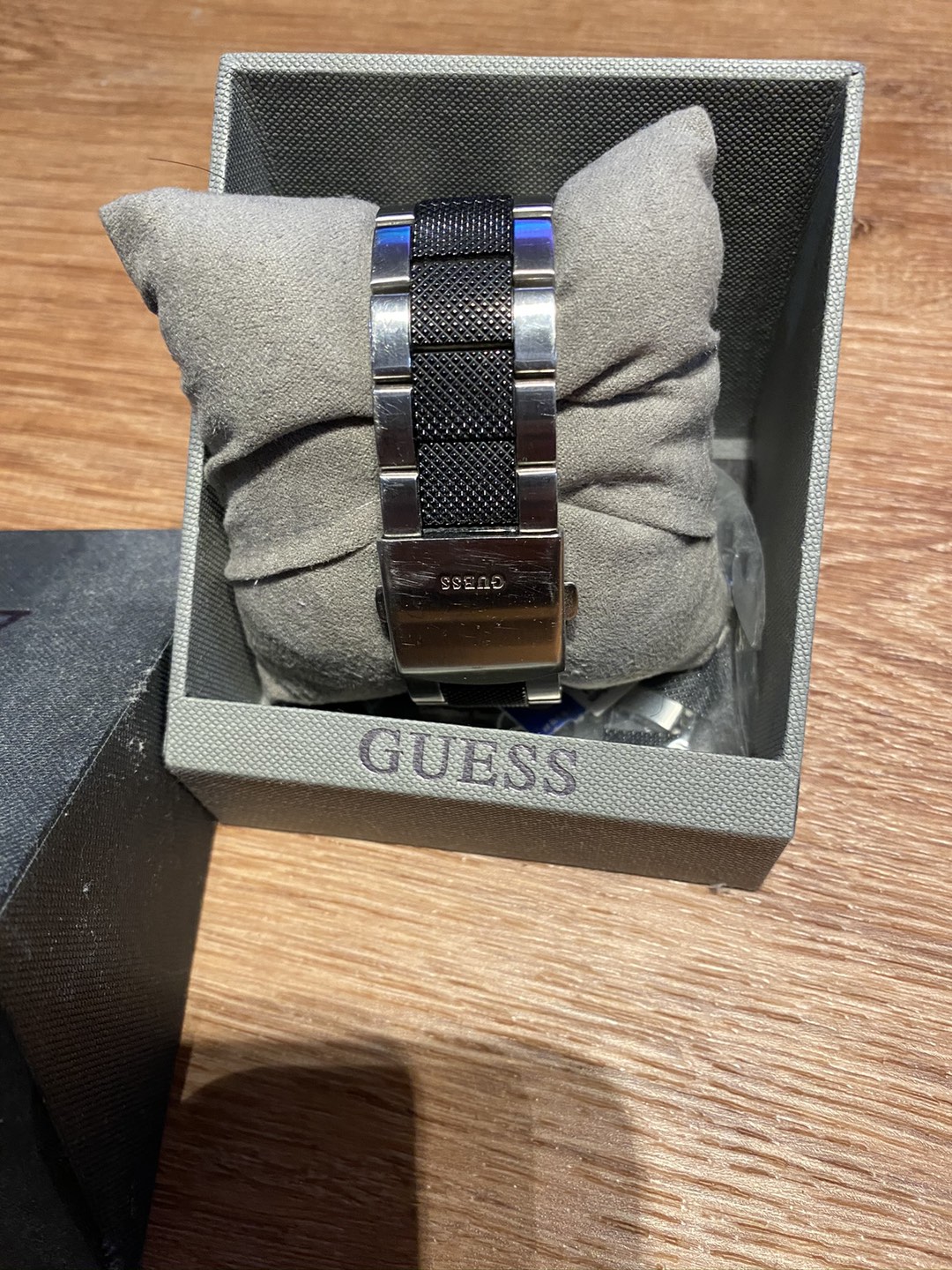 Mens Guess watch - photo 3