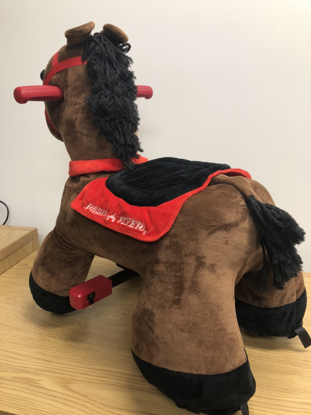 Kid’s riding toy