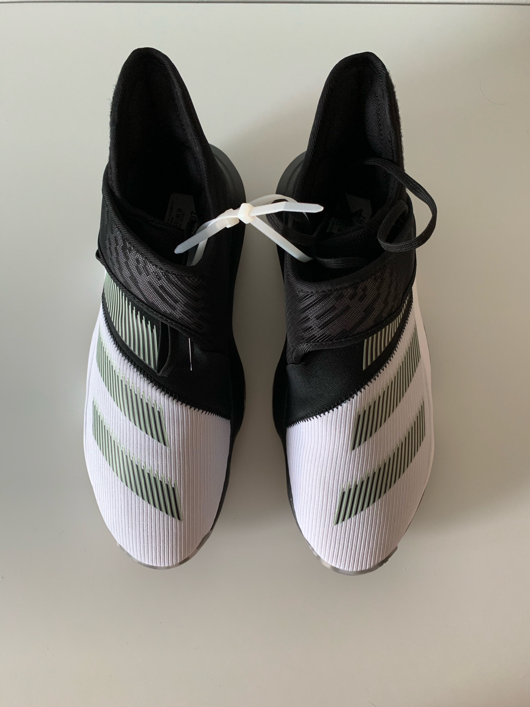 Adidas Harden B/E 3 Basketball Shoes. Men's size 11.5 US - photo 3