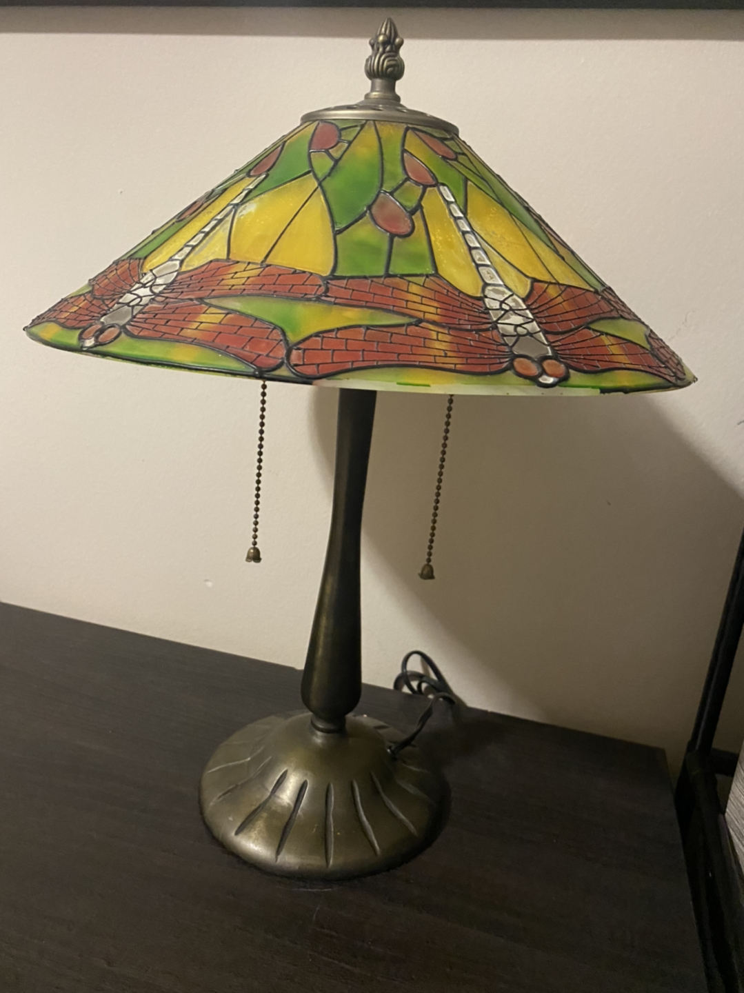 Lamp thumbnail