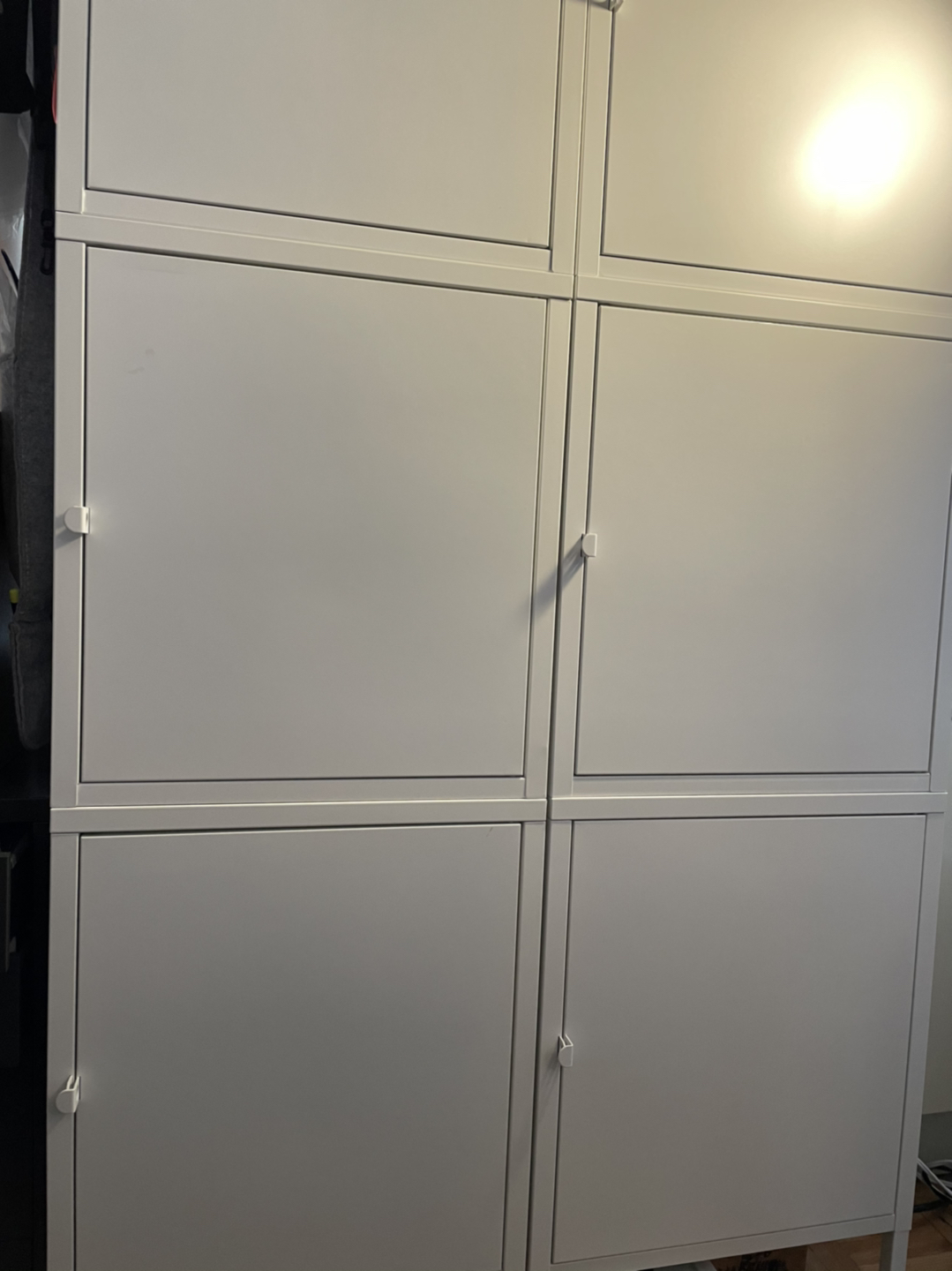 Ikea hallan - photo 3