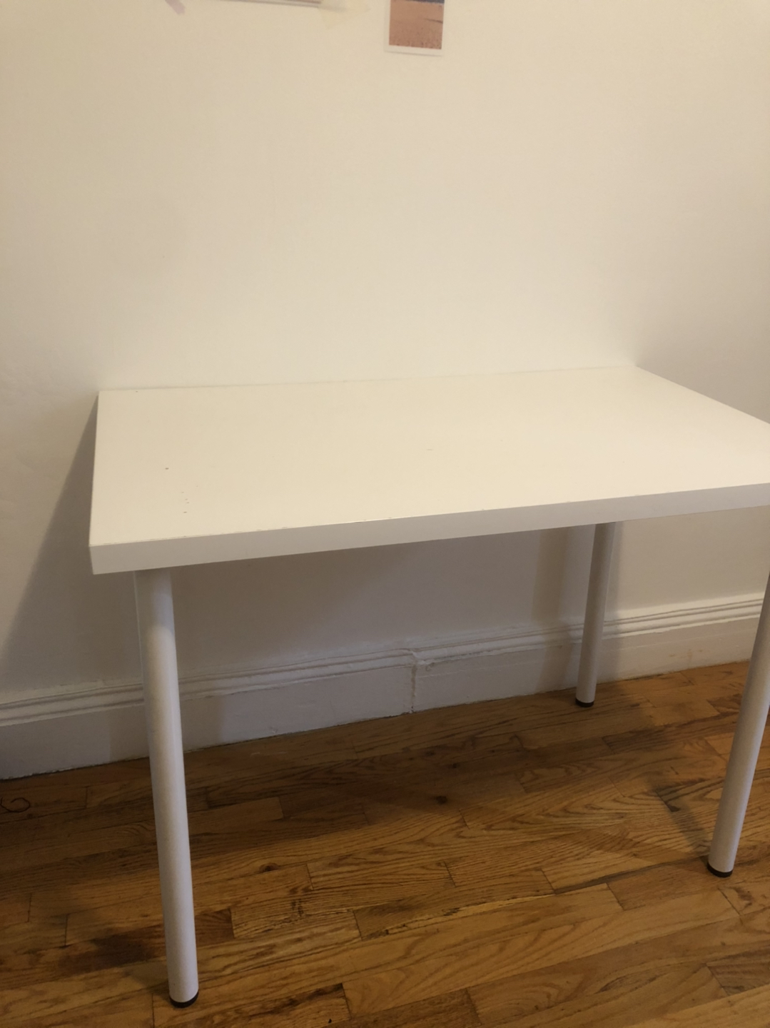 ikea desk 