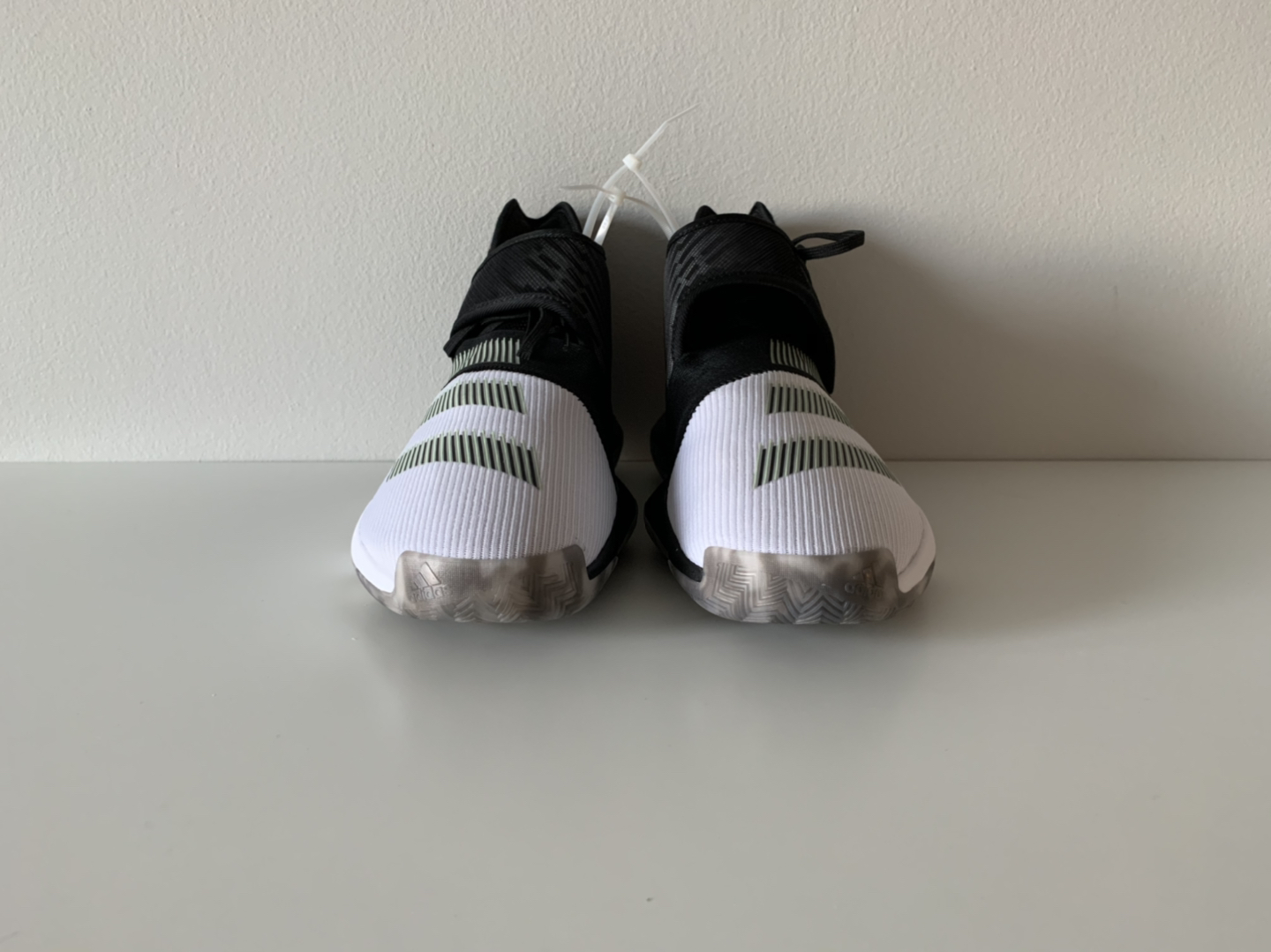 Adidas Harden B/E 3 Basketball Shoes. Men's size 11.5 US - photo 4