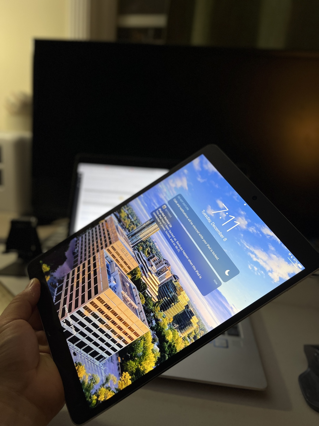Ipad pro 10.5 gen 2 256gb