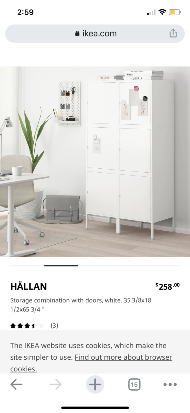 Ikea hallan - photo 4