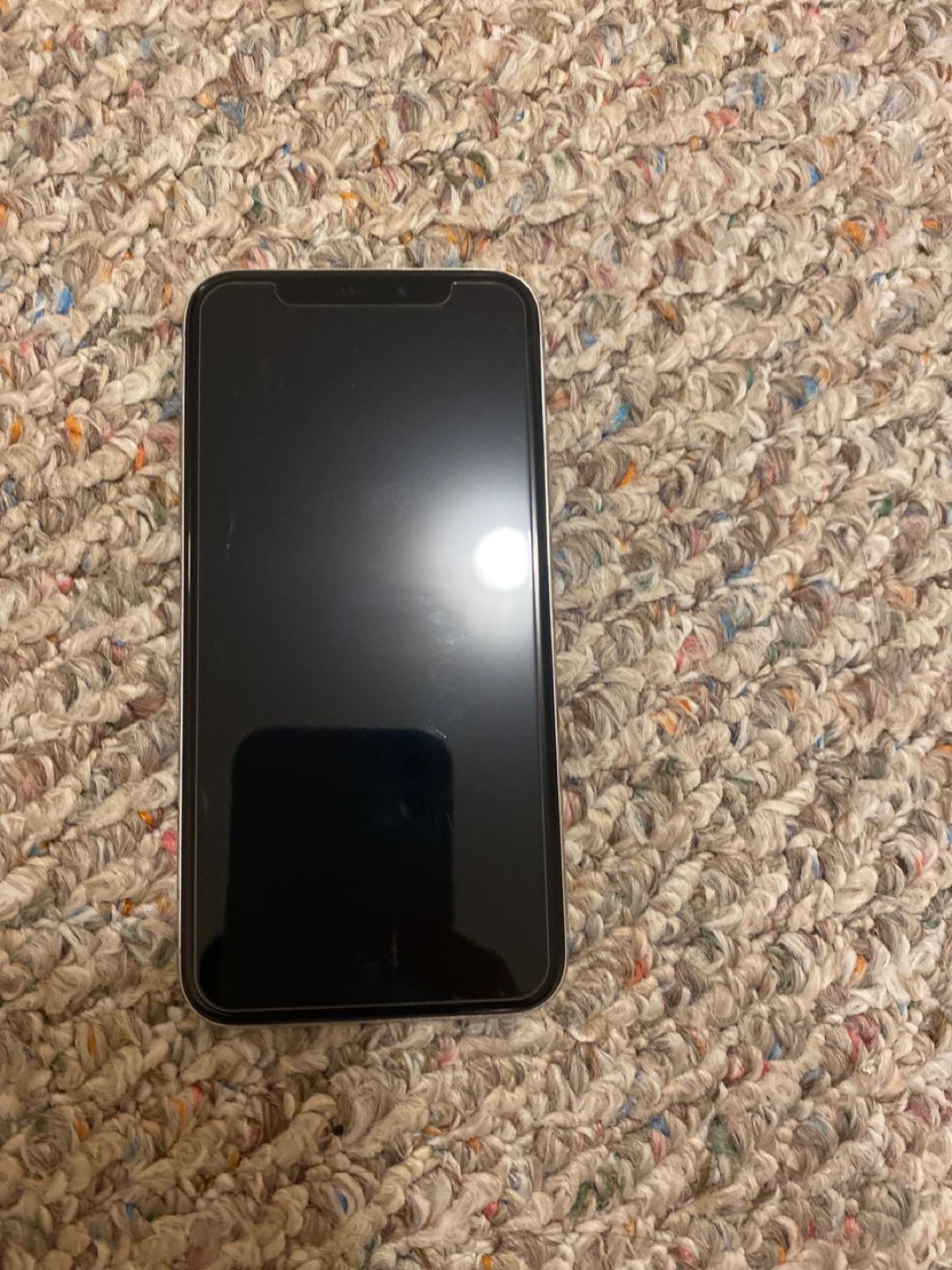 Iphone X 64gb image indicator(2)