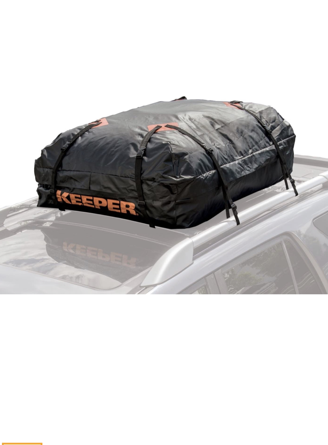 Roof bag 