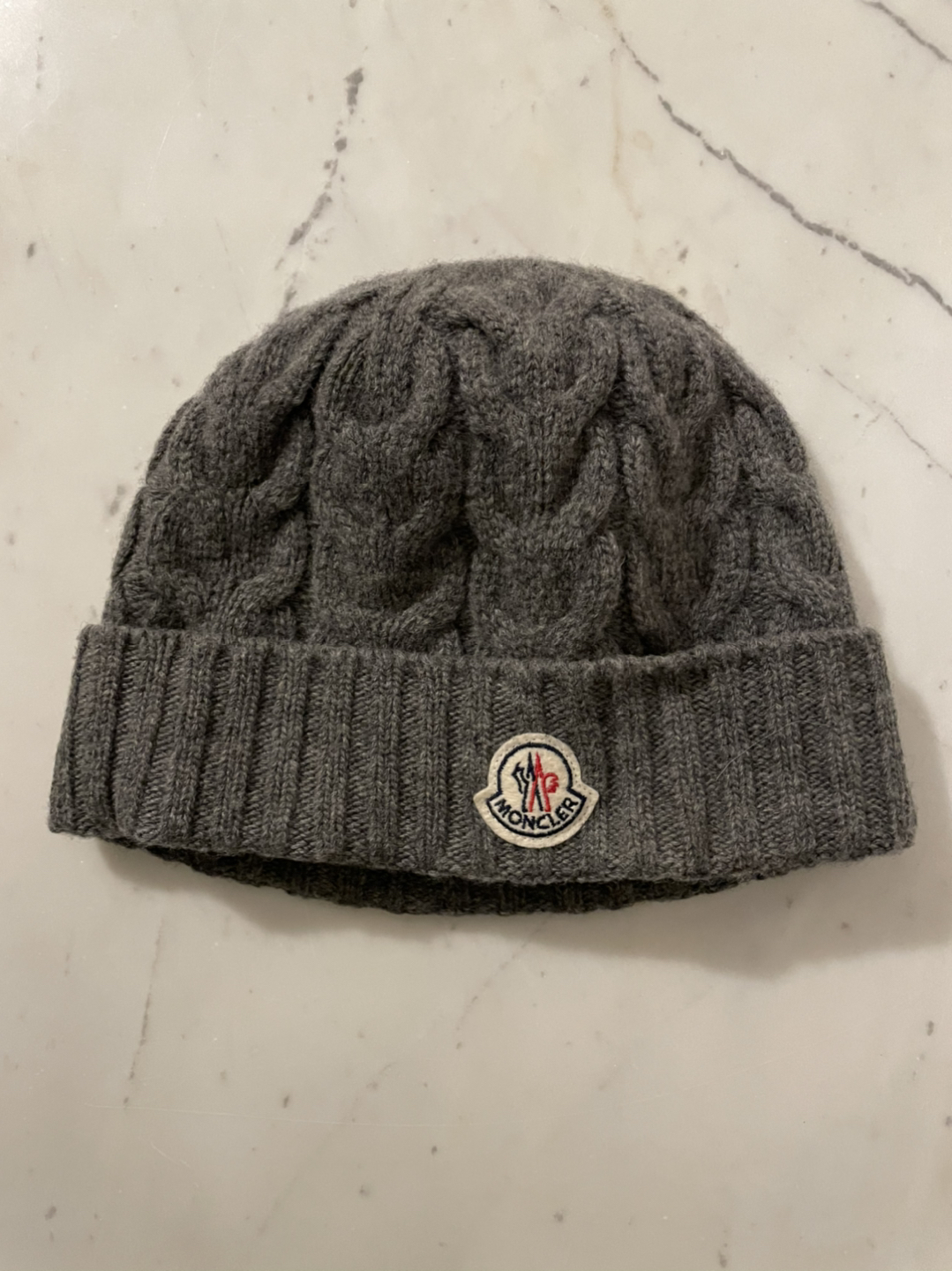 Moncler Beanie thumbnail