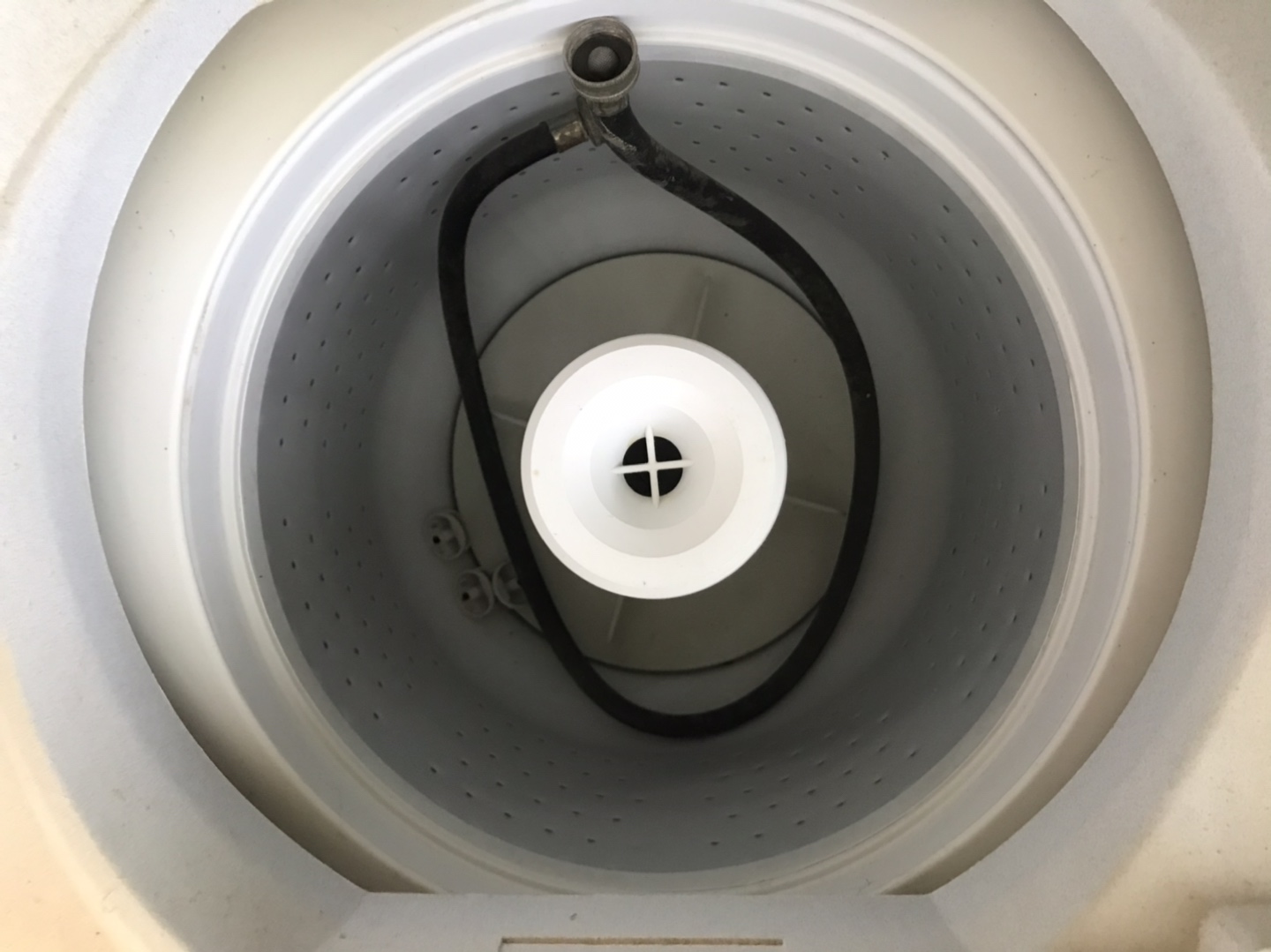 KENMORE Apartment Sized Washing Machine