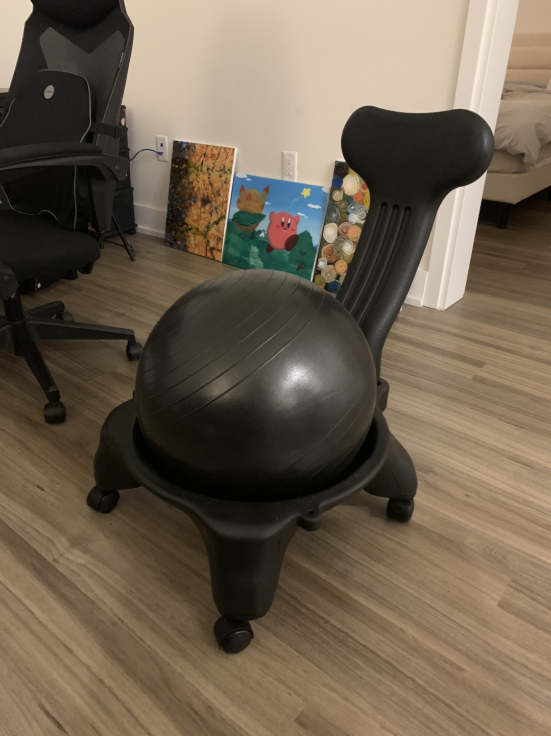 Ball Chair