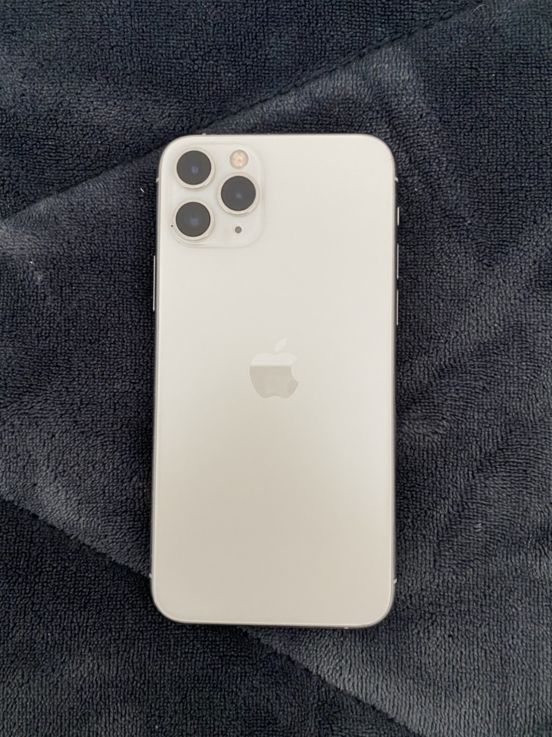 Unlocked iPhone 11 Pro 256gb