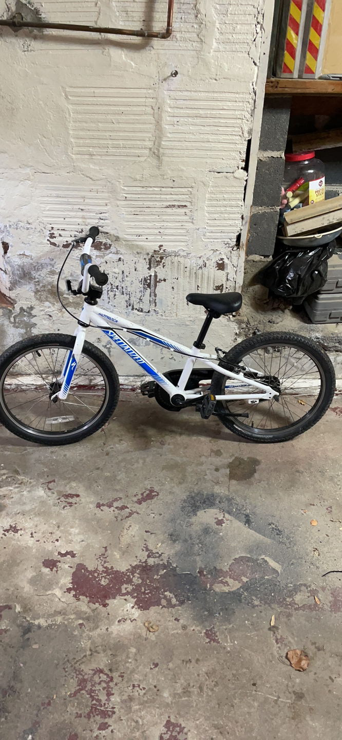 Specialized hot rock 20” - photo 2