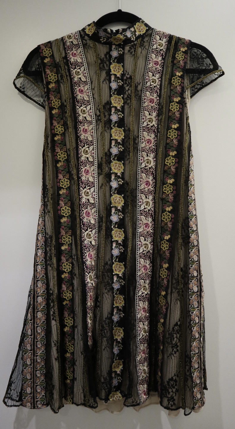 Alice + Olivia Short Dress