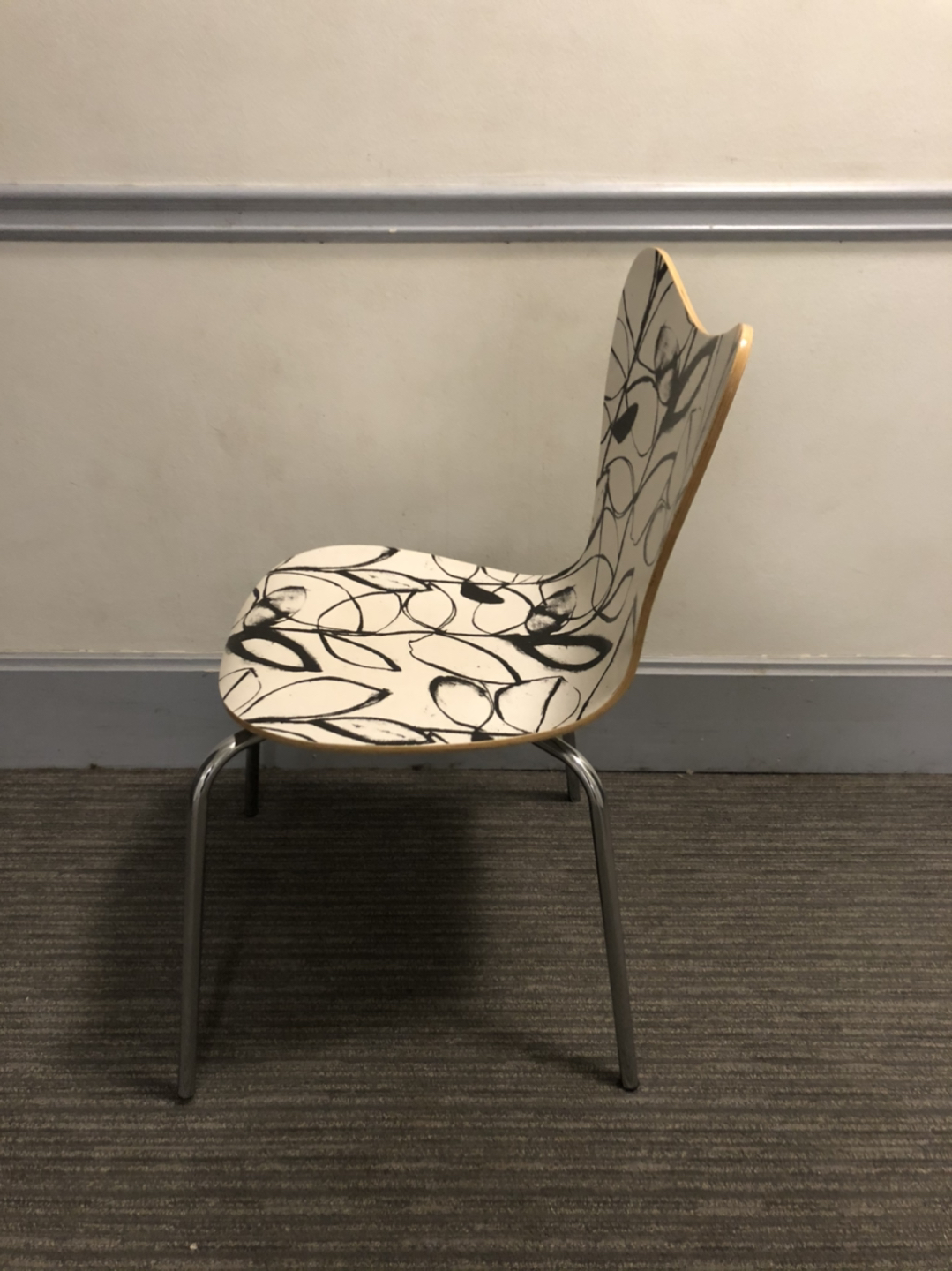 Chair - photo 3