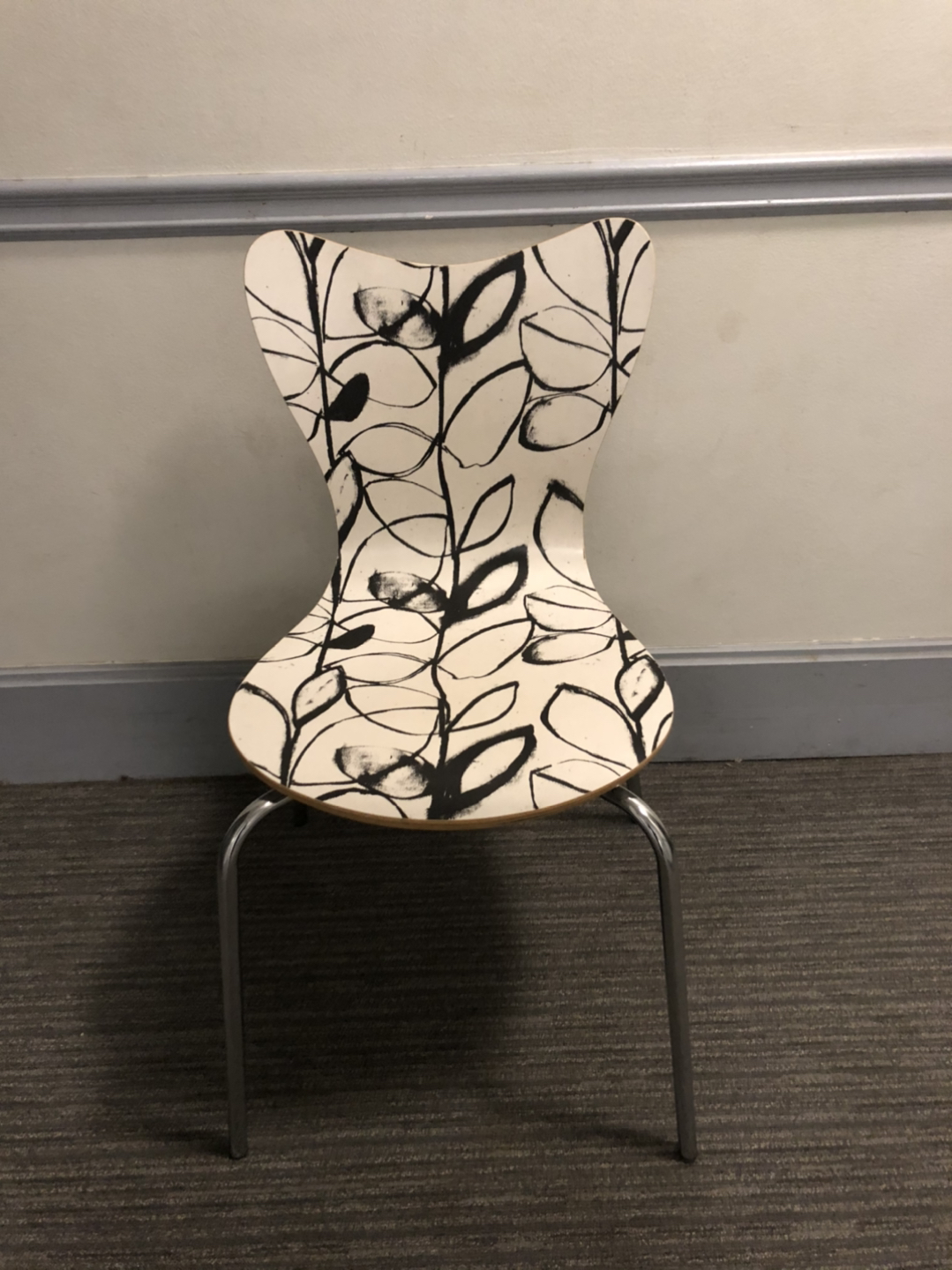 Chair - photo 5