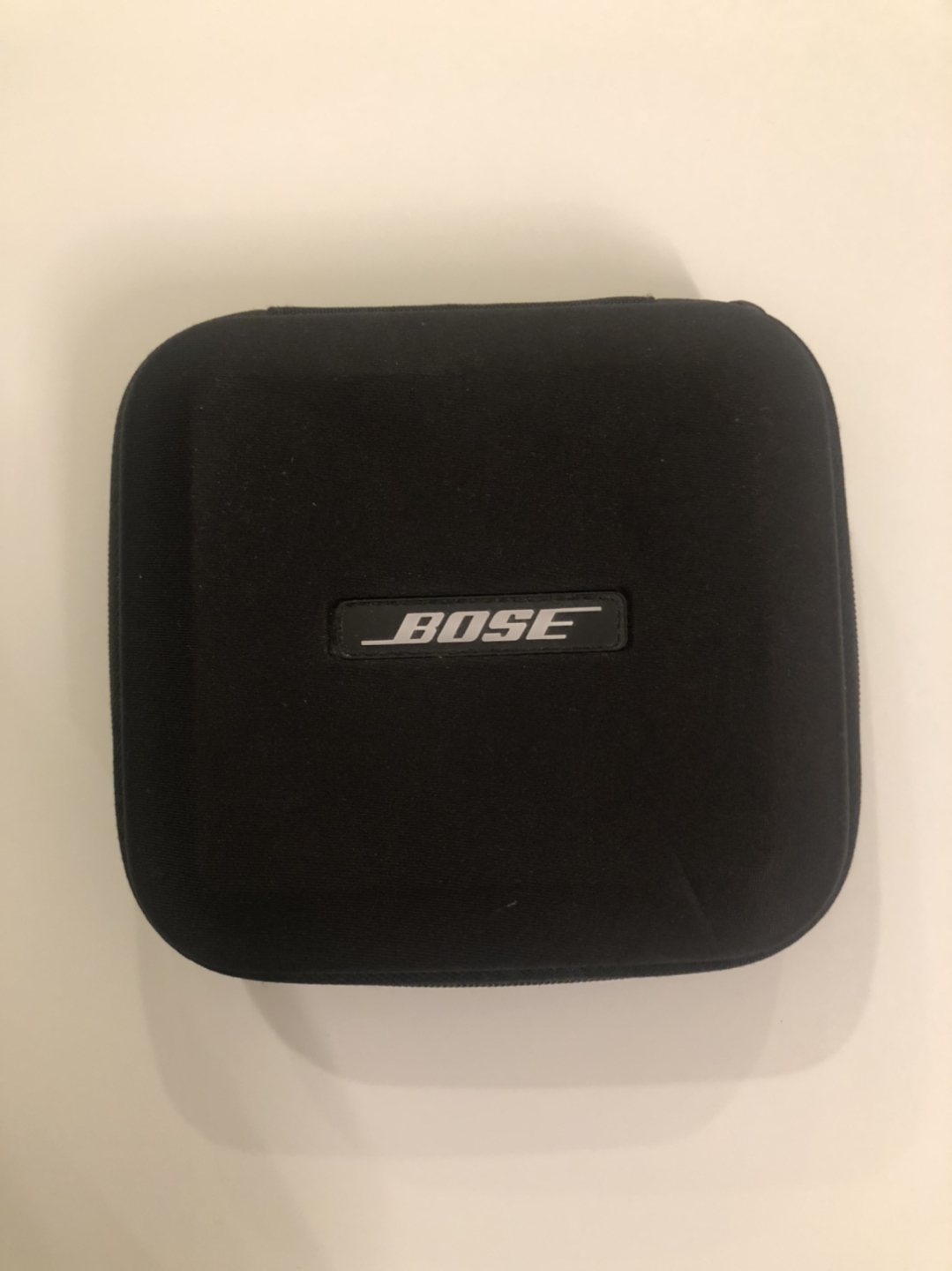 Bose headphones