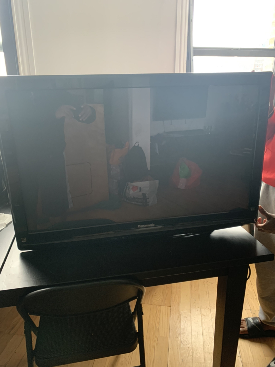 42inch Panasonic Tv