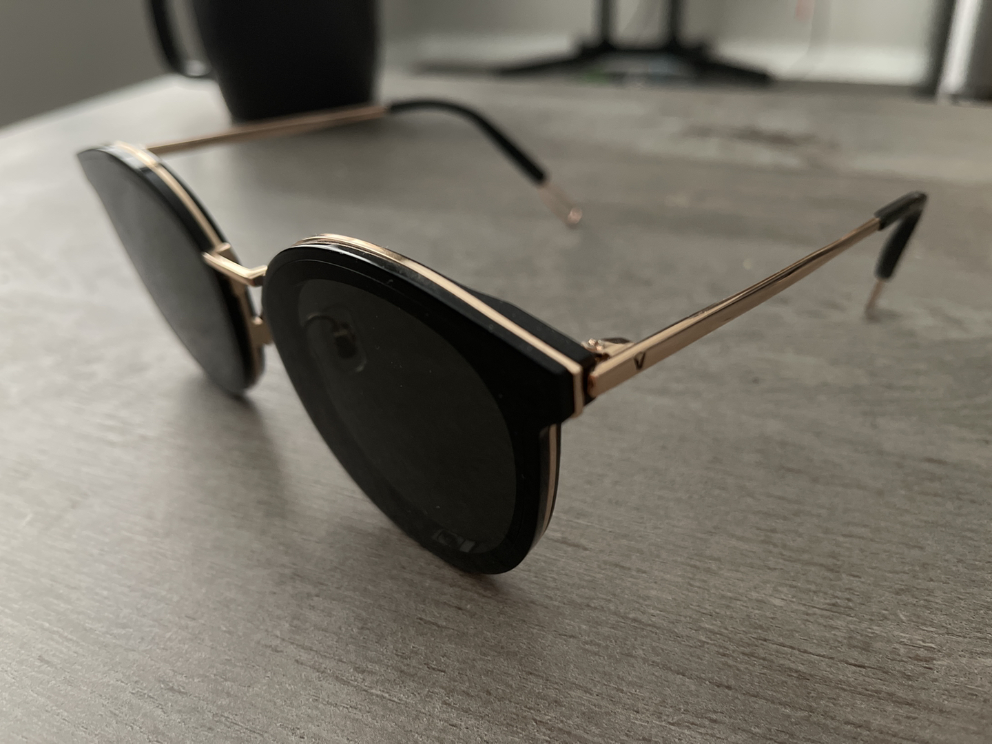 Gentle Monster Merlynn Sunglasses - photo 3