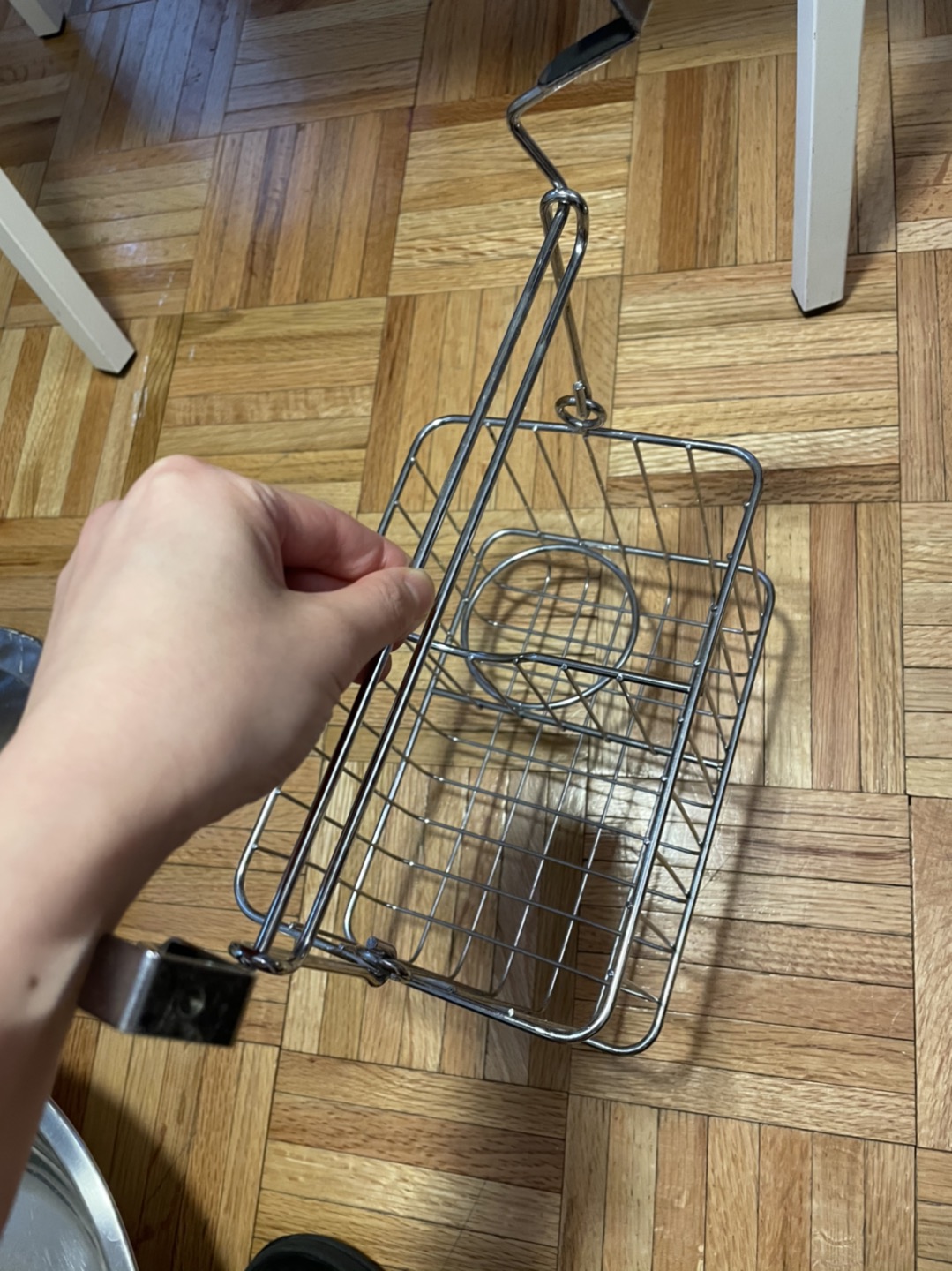 Dryer basket - photo 3