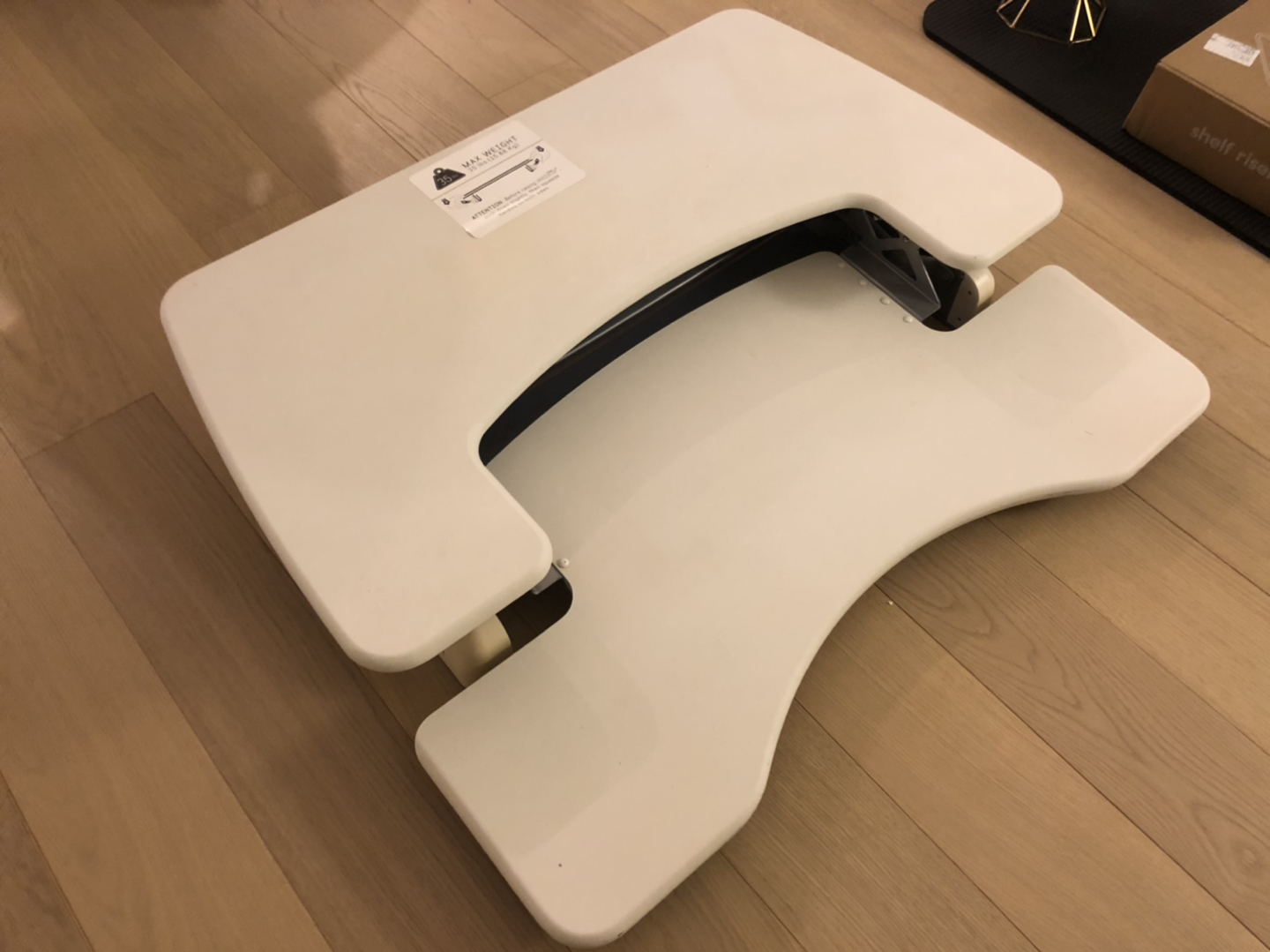 VariDesk ProPlus 36 Standing Desk