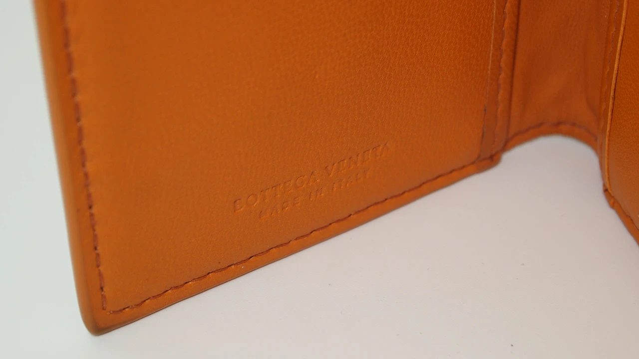 bottega veneta card case - photo 3