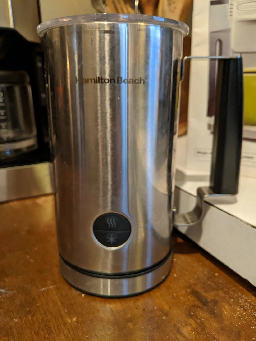 Cuisinart Coffee Machine - photo 2