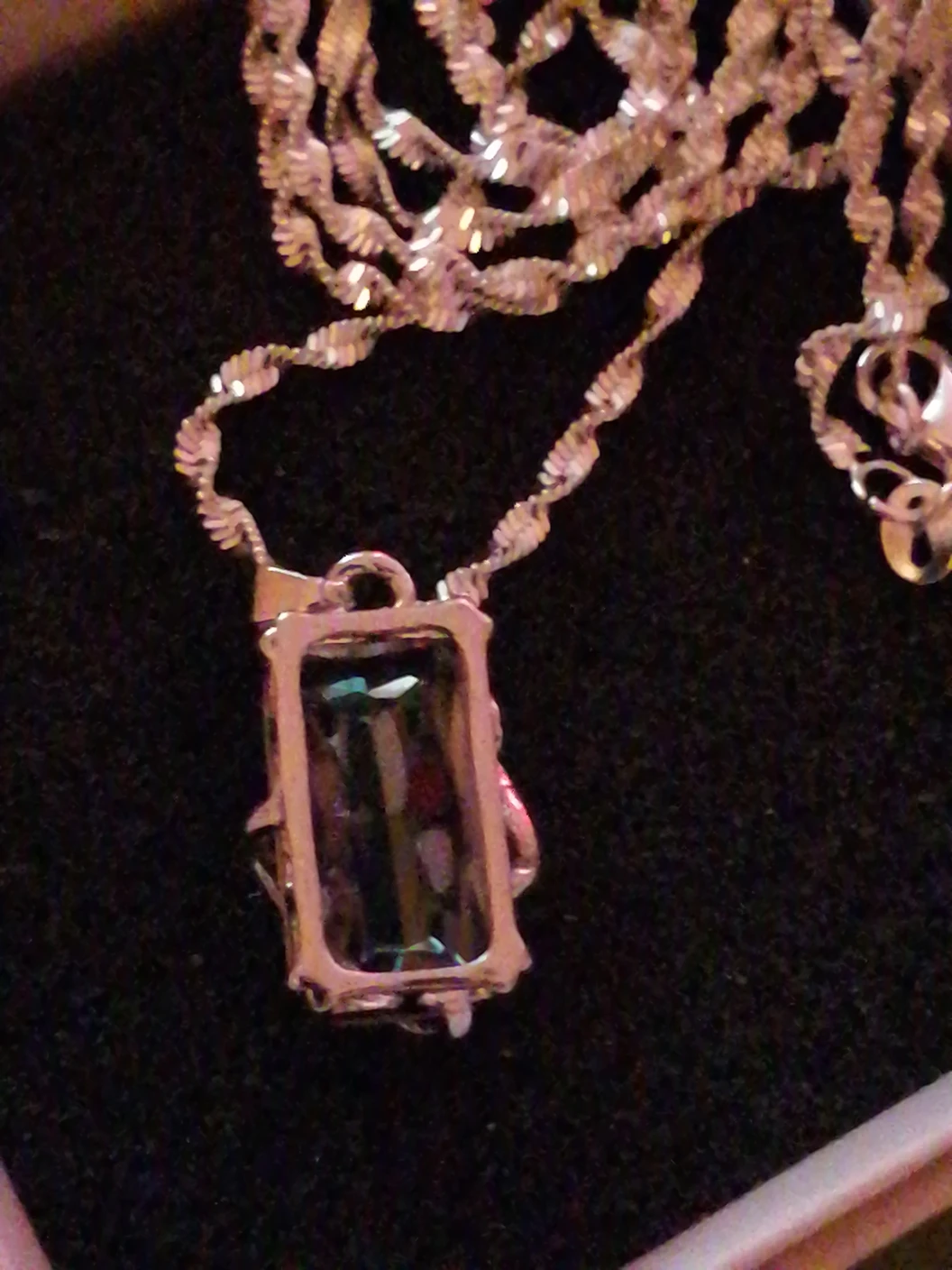 Brand New Necklaces - photo 5