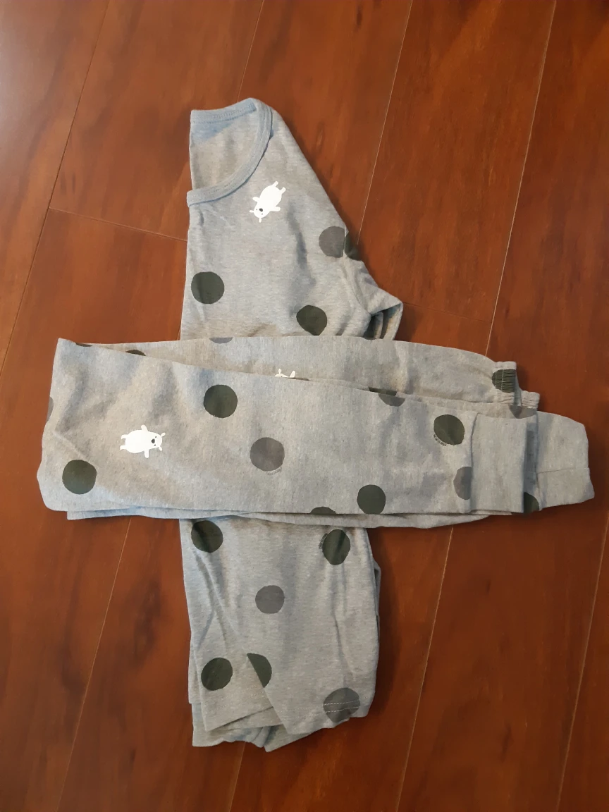 Home wear for kids (made in korea)