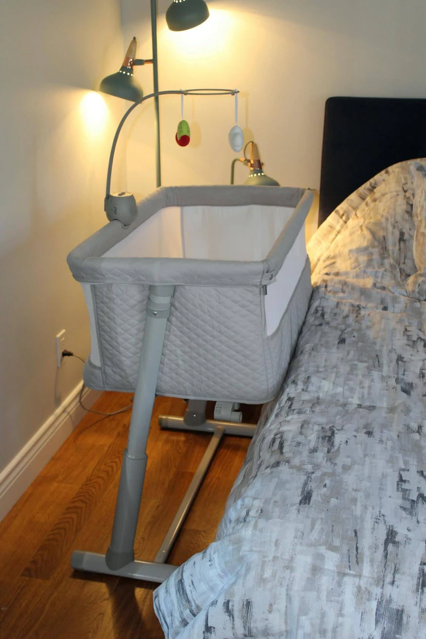 Baby Bassinet