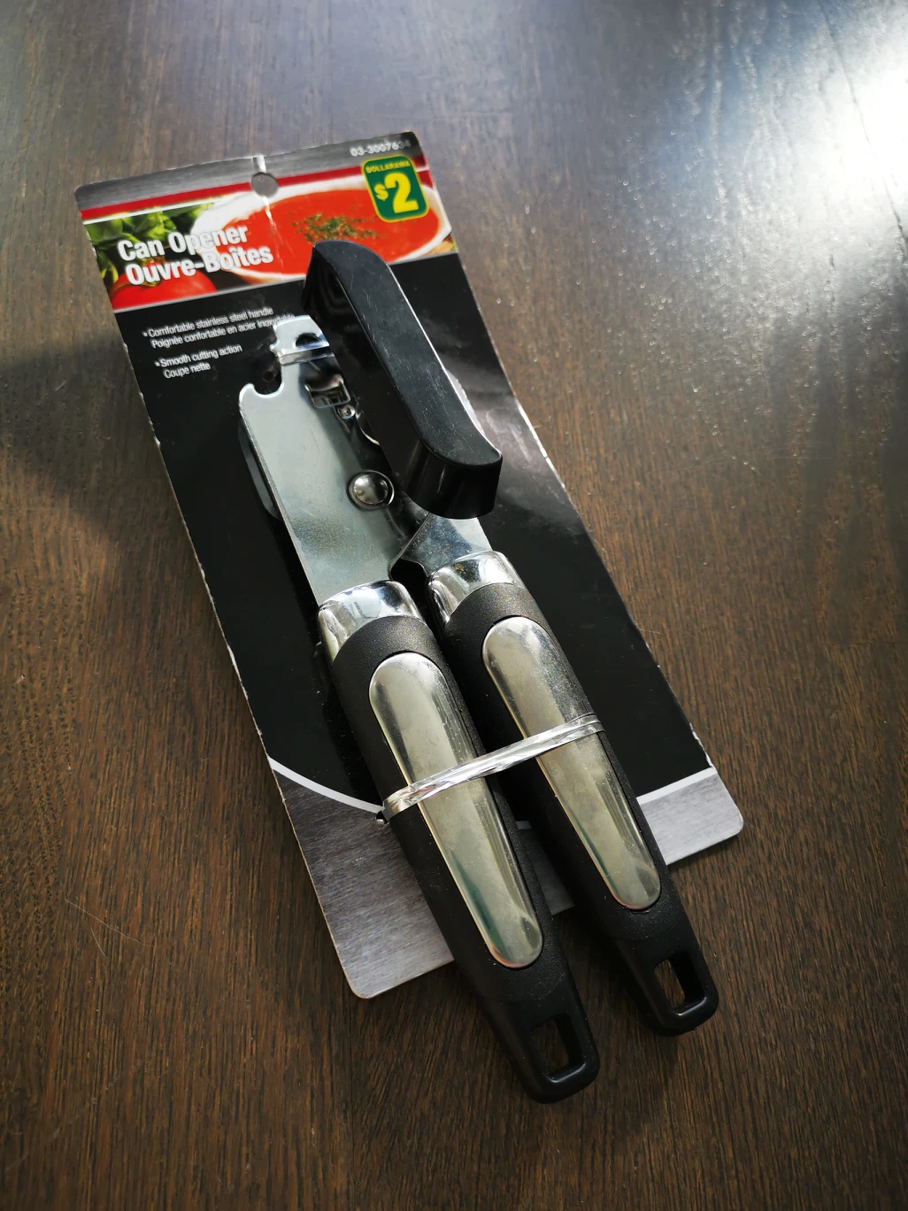 BNIP Can Opener
