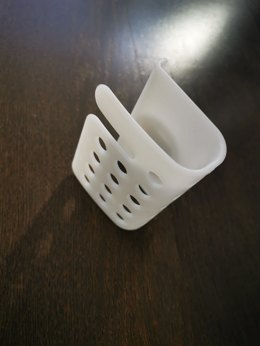 Magnetic Sponge Holder - photo 2