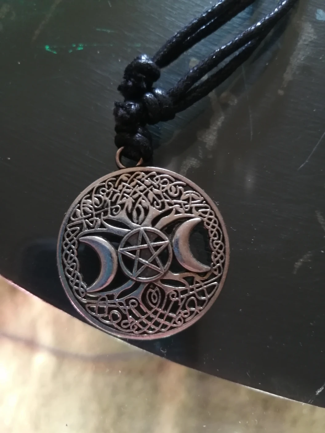Necklaces - photo 2