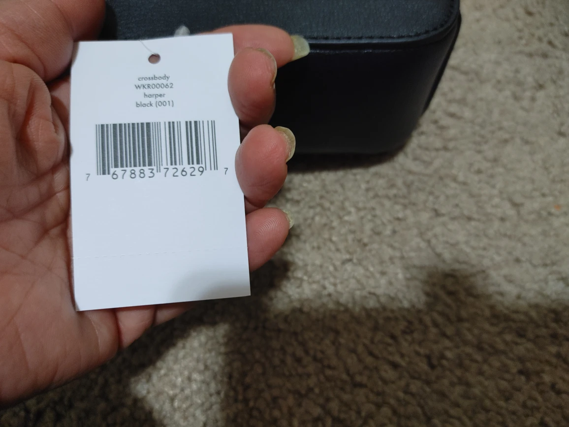 Kate Spade Crossbody bag - photo 5
