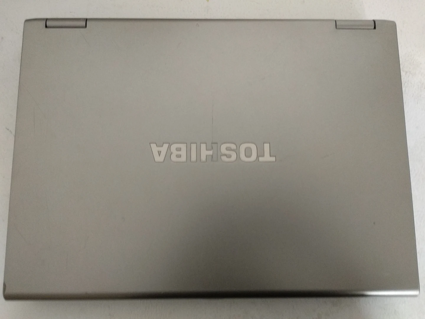 Broken Toshiba Satellite Pro laprop - as is - photo 2