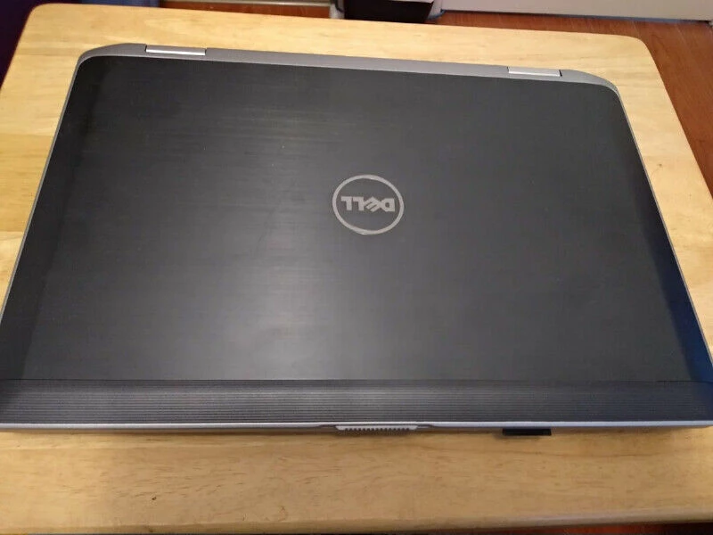 Dell Latitude E6420 - Core i5. 6GB mem. Win 10 pro. Good cond - photo 2