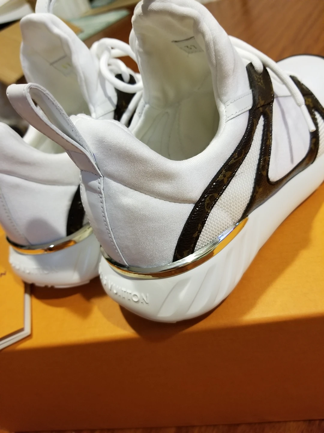 louis vuitton shoes