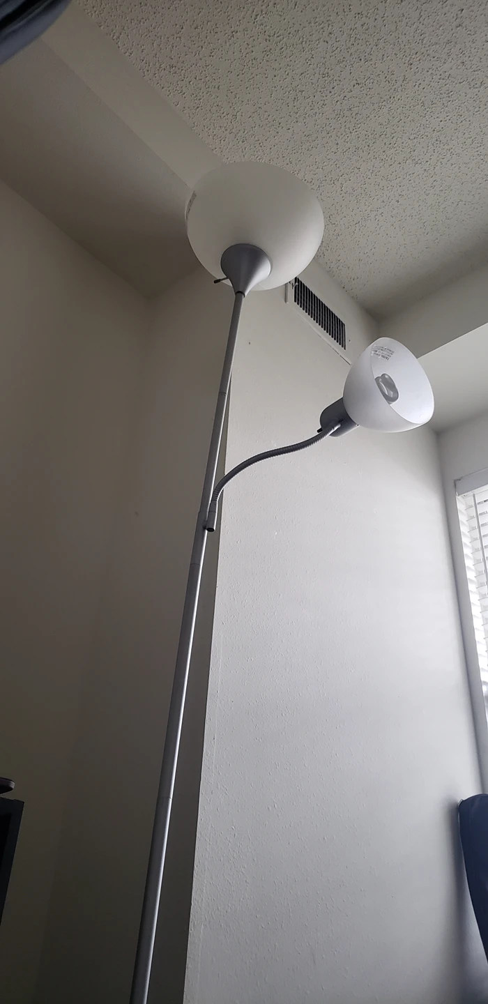 Floor Lamp - photo 3