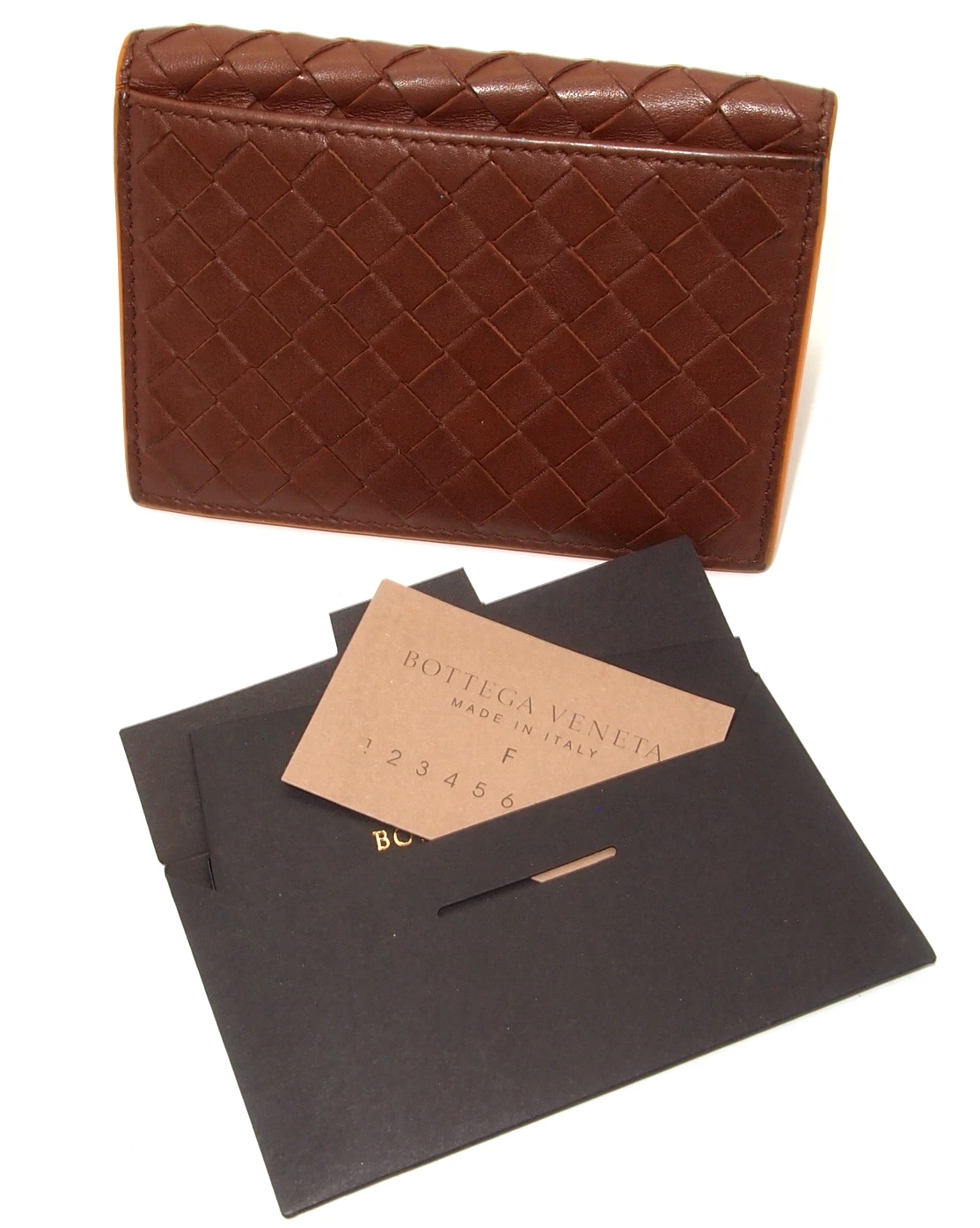 Bottega Veneta Card Case - photo 3
