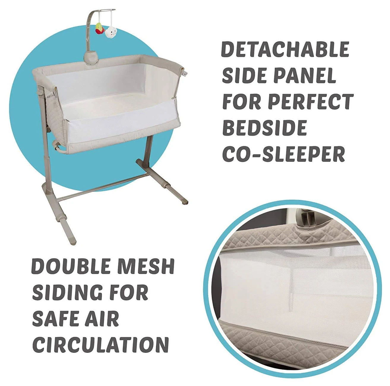 Baby Bassinet - photo 4