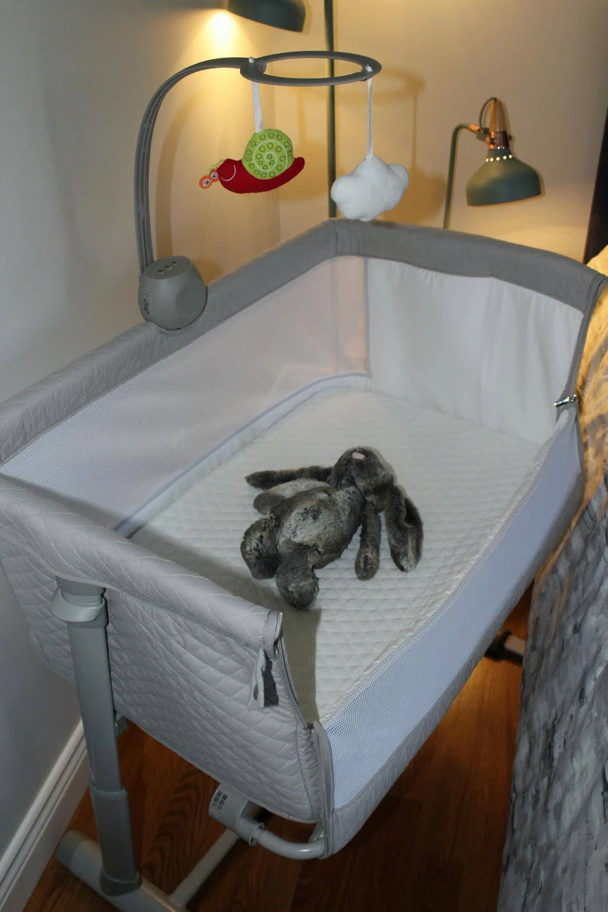 Baby Bassinet - photo 3